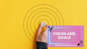 Thriving Tresses: The Salon Business Plan Demystified