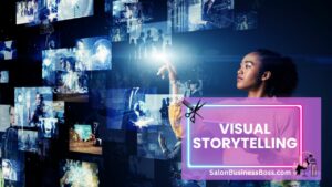 Tress Trends: Navigating the World of Online Hair Salon Promotion