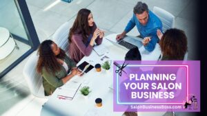 Tress Triumph: Navigating the Journey of Starting Your Hair Salon