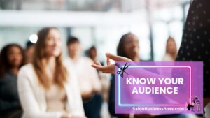 Tress Triumphs: How to Craft a Marketing Plan That Sets Your Salon Apart?