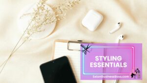 Glamour Galore: A Must-Have Equipment Handbook for Your Beauty Salon