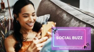 Strut Your Stuff: Elevate Your Hair Salon with Smart Marketing