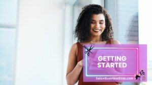 The Beauty Boss Blueprint: Navigating the Path to Beauty Salon Progress