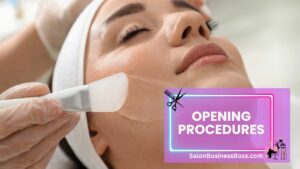 Glow Up Your Salon: The Beauty Salon Checklist You Can't Live Without