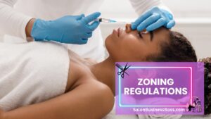 Slay the Legal Game: Your Hair Salon Opening Checklist