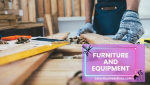 Start Strong: Building Your Salon Empire with These Essentials