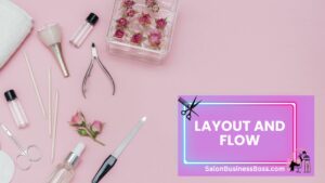 Step into Luxury: Unveiling the Secrets of Beauty Salon Design Plan