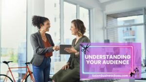 Glow Up: Mastering Marketing for Your Beauty Parlor