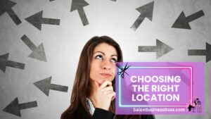 Salon Starter Pack: Mastering the Basics of Beauty Business