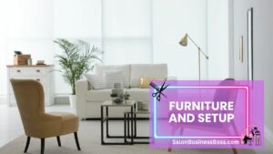 Setting Up Your Dream Hair Salon: Must-Have Essentials