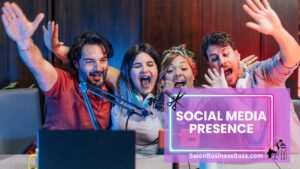 Shear Brilliance: Elevate Your Salon's Clientele with These Proven Tips