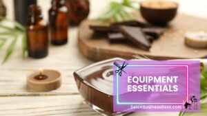 Salon Dreams on a Budget: Decoding Start-Up Costs