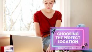 Salon Dreams to Reality: Your Blueprint for a Thriving Salon Venture