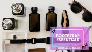 Salon Dreams, Budget Means: Unleash Your Stylish Venture Without the Big Spend