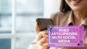 Grand Opening Glory: How to Wow the Crowd at Your Hair Salon Debut?