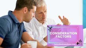 Navigating the Beauty Business: How to Choose the Right Salon Consultant?