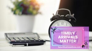 Navigating the Salon Experience: A Guide to Client Etiquette