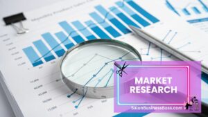 Hair Boss Chronicles: Mastering the Art of Starting Your Business