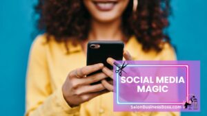 Lock in Clients: Unleashing the Power of Salon Promotions