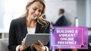 Mane Attractions: Marketing Tips for Hair Salon Business Prosperity