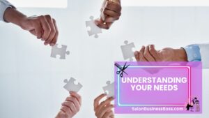 Navigating Salon Equipment Choices: Finding Your Perfect Fit