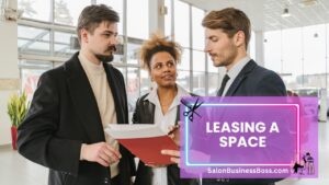 Hair Today, Salon Tomorrow: Your Budget Blueprint for Launching Big