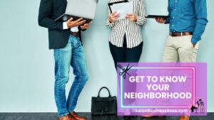 Hairpreneurship 101: Building Your Dream Hair Salon with a Winning Business Plan