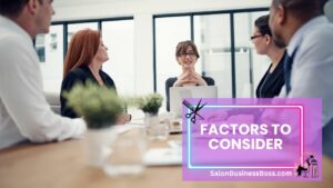 Invest Wisely: Navigating the World of Beauty Salon Tools