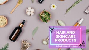 Keeping it Together: Building a Top-notch Beauty Salon Inventory Checklist