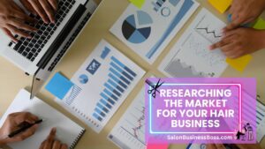 Hair Today, Business Tomorrow: Navigating the Path to Your Own Hair Business