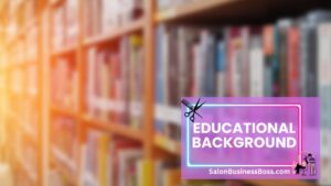 From Stylist to Leader: Navigating the Path to Beauty Salon Management