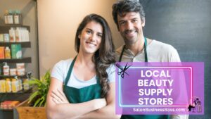 Glam Up Your Salon: Unveiling the Best Places for Salon Equipment