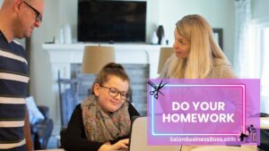 Glamour and Growth: Starting Your Beauty Salon Franchise Right