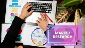 Be Your Boss: The Ultimate Beauty Salon Business Blueprint