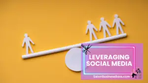 Beyond Discounts: Crafting Irresistible Salon Promotions