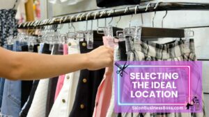 From Dream to Reality: Launching Your Hair Salon