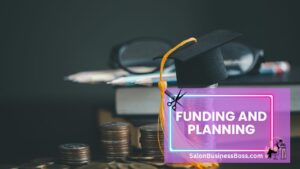 From Dream to Reality: Opening Your Beauty Haven