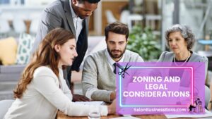 From Living Room to Glam Room: Crafting Your Home Salon Oasis