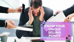 From Logo to Lifestyle: The Power of Consistent Beauty Salon Branding