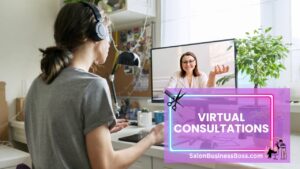 Elevating the Hair Salon Experience: Creative Ideas for Customer Delight