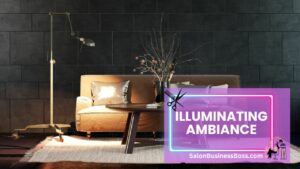 Enhancing Your Beauty Salon's Charm: Creative Design Ideas