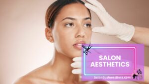 Ergo-Chic: Choosing Functional Wholesale Stations for Your Salon