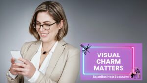 Facebook Magic: Boost Your Beauty Salon's Presence and Clients!