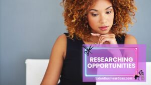 Franchise Fever: Key Steps to Kickstarting Your Hair Salon Venture