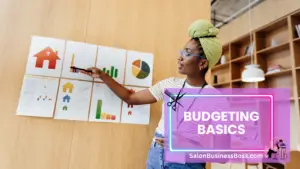 Beyond the Chair: Crafting A Financial Plan for Hair Salon Business