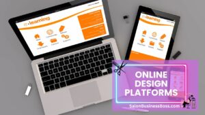 Designing Chic: Your Free Salon Floor Plan Handbook