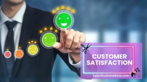 Crowning Glory: The Keys to a Thriving Hair Salon