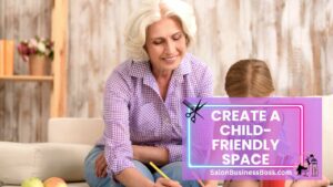 Cutting-Edge Fun: Launching Your Very Own Kids' Hair Salon with Ease