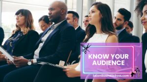 Cutting-Edge Tactics: Revitalize Your Salon with a Powerful Advertising Plan