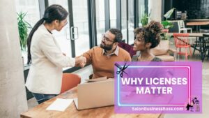 Decode the Dollars: Unveiling Salon Business License Costs